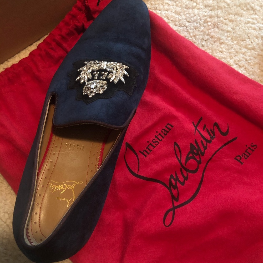 Men Christian Louboutin